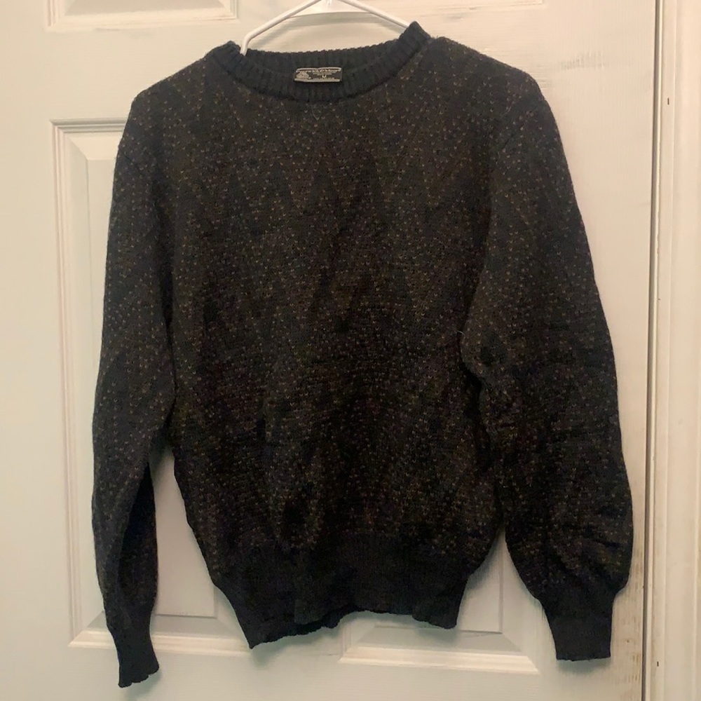 Vintage Sweater